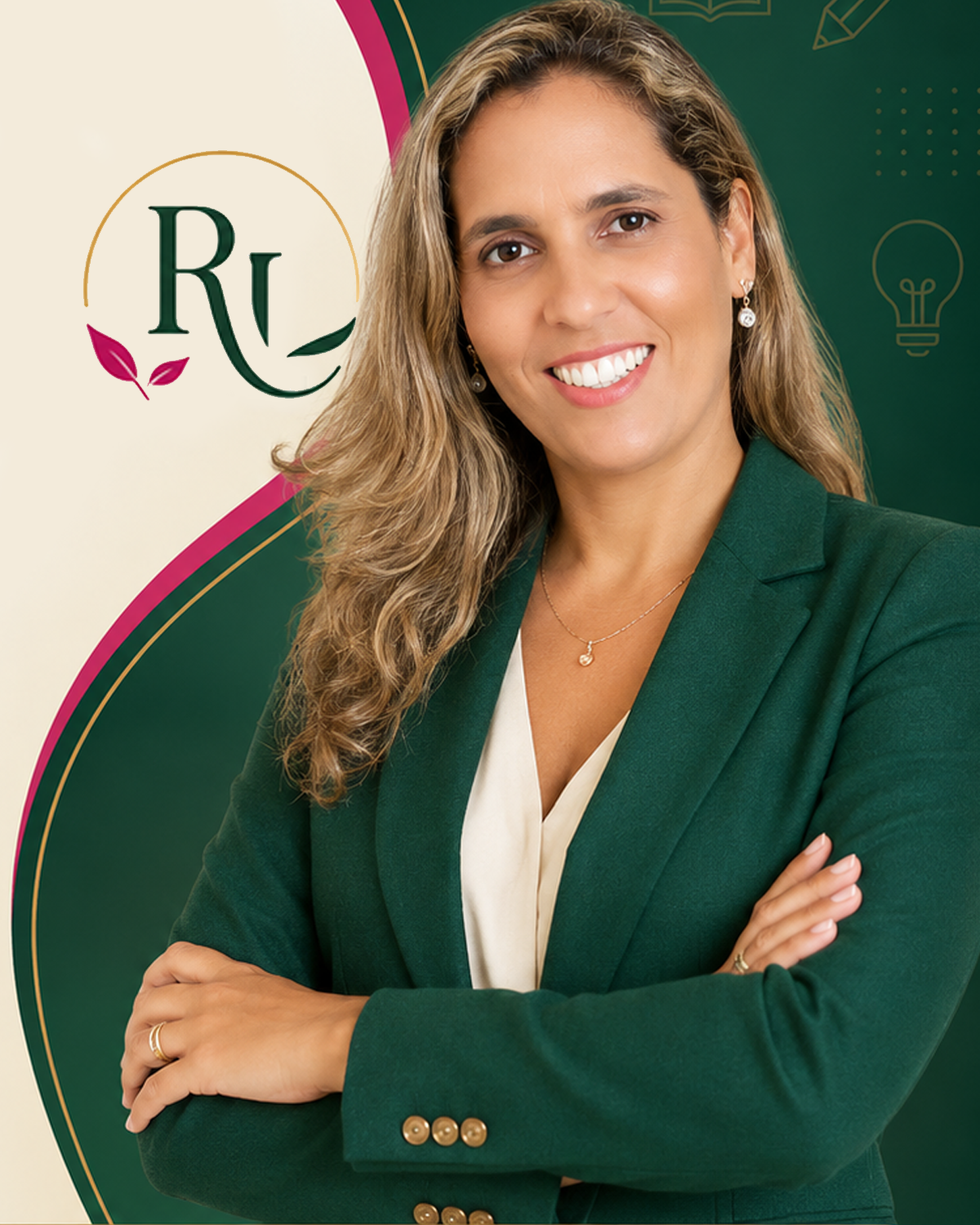 Rossana Luanna