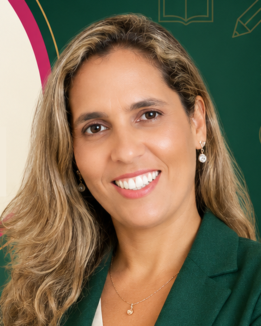 Rossana Luanna